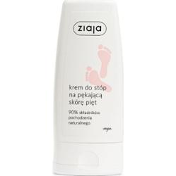 Ziaja Krem do stóp na pękającą skórę pięt 60 ml