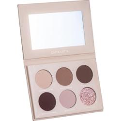 Pierre Rene Caffe Latte paletka cieni do powiek 7,8 g