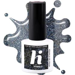 Hi Hybrid Top No Wipe Galaxy Shine 5 ml
