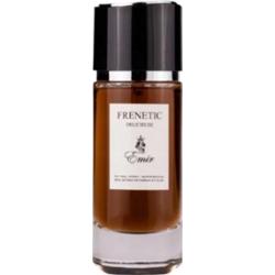 Emir Frenetic Delicieuse czyste perfumy unisex 80 ml