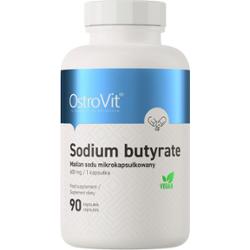 OstroVit Sodium Butyrate 90 kapsułek