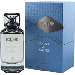 Le Chameau Perfumes Canvas De Homme woda perfumowana damska 100 ml