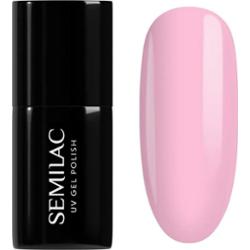 Semilac Lakier Hybrydowy Sweet Pink 003 7ml