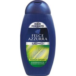 Felce Azzurra Azz Men Szam&Zel Sport Pow 400Ml