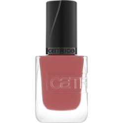 Catrice GEL AFFAIR Nail Lacquer 008 Rosywood Hills