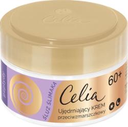 Celia Śluz Ślimaka Krem Przeciwzmarszczkowy 60+ 50ml