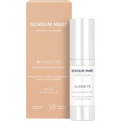 ALGOEYE Advanced And Rich Eye Cream Zaawansowany i bogaty krem pod oczy o działaniu przeciwzmarszczkowym 15 ml