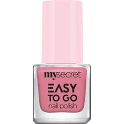 My Secret lakier do paznokci Easy To Go Easy To Go 304