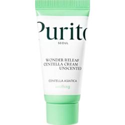 Purito Wonder Releaf Centella Cream Unscented 12 ml