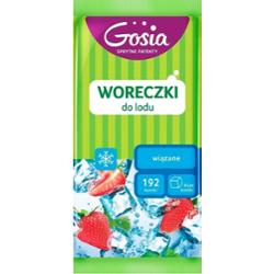 Gosia Woreczki Do Lodu Wiązane 192Kost