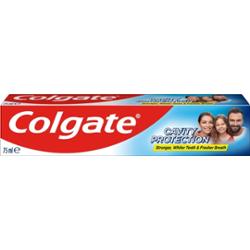 Colgate Cavity Protection Fresh Mint pasta do zębów z fluorem 75 ml