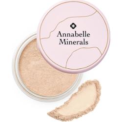 Annabelle Minerals Coverage Mineral Foundation Pure Fairest podkład 4 g