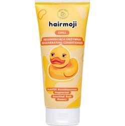 Hairmoji chill regener. odżywka do włosów 200ml