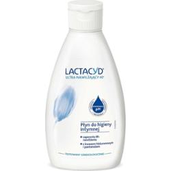 Lactacyd płyn do higieny intymnej Ultra Nawilżający +40 200ml