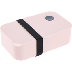 Keeeper Luna Nordic Pink 0,9L lunchbox 1 sztuka