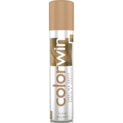 Colorwin Retouch spray do retuszu odrostów bez silikonu Szatyn 75 ml