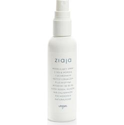 Ziaja Modelujący Spray do włosów z solą morską i biotyną 90 ml
