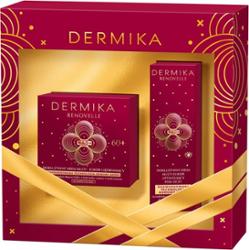 Dermika Renovelle 60+ zestaw kosmetyków 1 sztuka