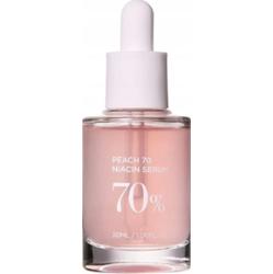 Anua Peach 70 Serum z niacynamidem Niacin Serum 30 ml