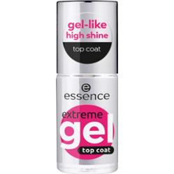 Essence extreme gel top coat 01
