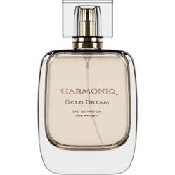 Harmoniq Gold Dream woda perfumowana 50 ml
