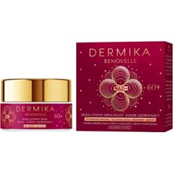 Dermika Renovelle 60+ krem ujędrniający 50 ml