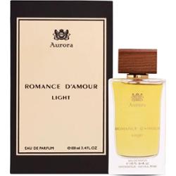 Aurora Scents Romance D'Amour Light woda perfumowana 100 ml