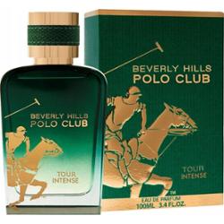 Beverly Hills Polo Club Prestige Tour Intense woda perfumowana 100 ml