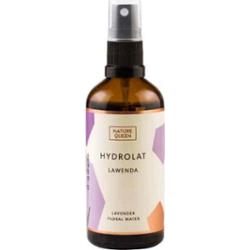 Nature Queen Hydrolat Lawendy 100 Ml