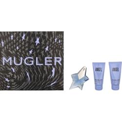 Thierry Mugler Angel Giftset zestaw prezentowy 1 sztuka