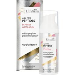 EFEKTIMA Peptydy & Kolagen krem przeciwzmarszczkowy 50 ml
