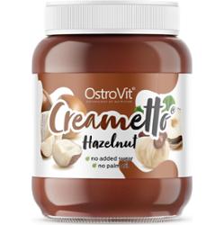 OstroVit Creametto hazelnut krem do smarowania 350 g
