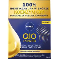 Nivea Q10 Power P/Zm. Kr/N/N Odzyw.50Ml
