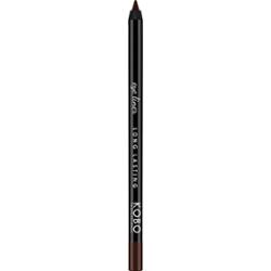 Kobo Eyeliner Long Lasting Bronze 02 kredka do oczu 1 sztuka