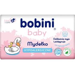 Bobini Baby Mydełko hypoalergiczne 90 g