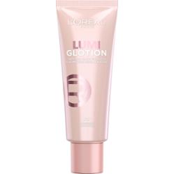 L’Oréal Paris Lumi Glotion rozjaśniacz kremowy o działaniu nawilżającym odcień 901 Fair Glow 40 ml
