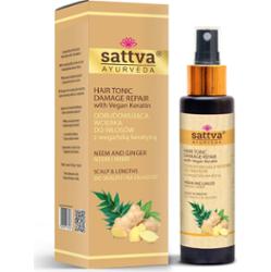 Odbudowująca Wcierka Do Włosów 100Ml