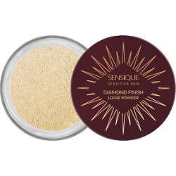 Sensique PUDER SYPKI diamond loose powder