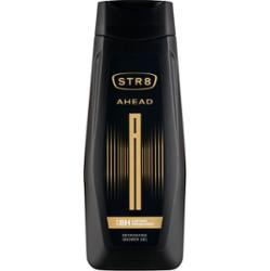 STR8 Ahead Shower Gel żel pod prysznic dla mężczyzn 400 ml