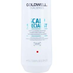 Goldwell Dualsenses Scalp Specialist Deep Cleansing Shampoo  1000 ml
