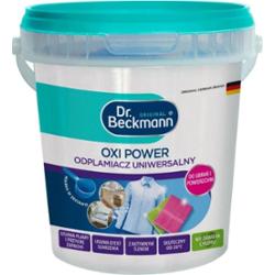 Dr. Beckmann Oxy Power odplamiacz uniwersalny 1 kg