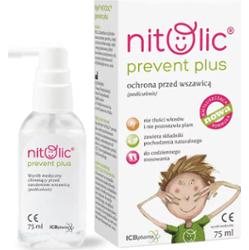 Pipi Nitolic prevent plus spray 75 ml