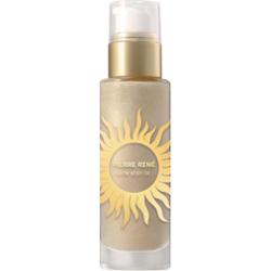Pierre Rene Glow Body Oil White Golden Horizon olejek do ciała 30 ml