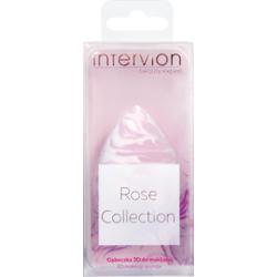 Intervion Gąbeczka 3D do makijażu