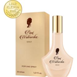 Pani Walewska Gold Pani Walewska Gold perfumy 30 ml