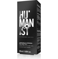 Humanist krem do twarzy 3w1 nawilżająco-rewitalizujący airless 50ml