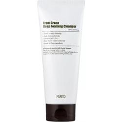 PURITO From Green Deep Foaming Cleanser (150 ml)