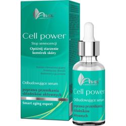 AVA Cell Power odbudowujące serum 30 ml