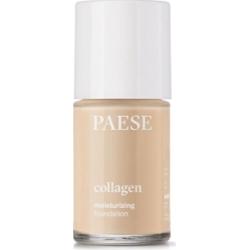 Paese podkład nawilżający kolagenowy 302N Beige 30 ml