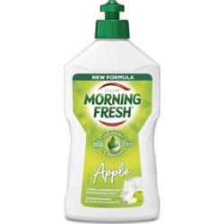 Morning Fresh Apple płyn do naczyń 400 ml